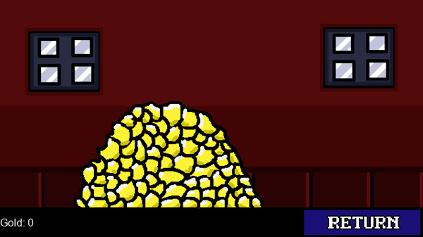 Be King game for Linux 1