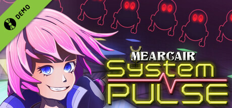 Mearcair/System Pulse Demo