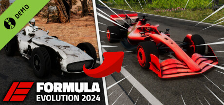 Formula Evolution 2024 Demo