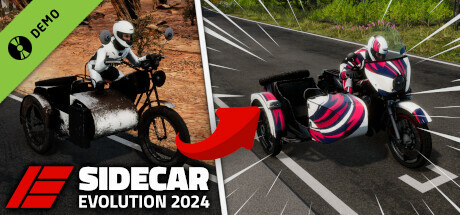 Sidecar Evolution 2024 Demo