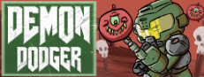 Demon Dodger 게임 이미지