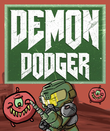 Demon Dodger