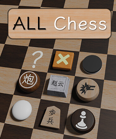 ALL Chess