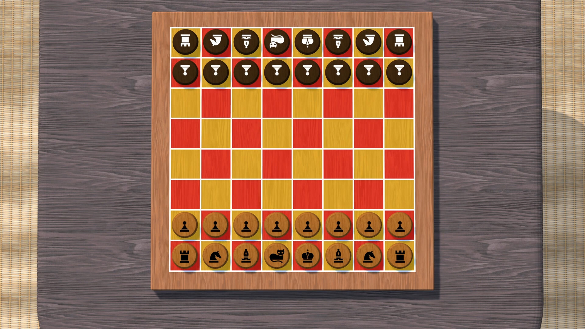 ALL Chess #11