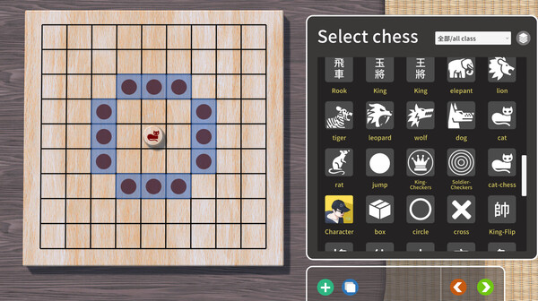 ALL Chessfor windows and Linux 1