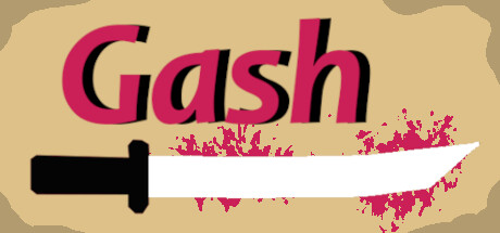 Gash on Steam