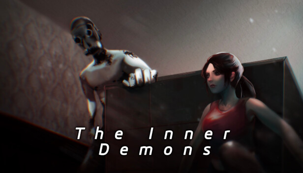 Selfdrillingsms Of Inner Demons