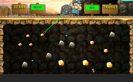 GoldenMinerfor windows and Linux 1