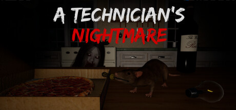 A Technician's Nightmare Cover Image