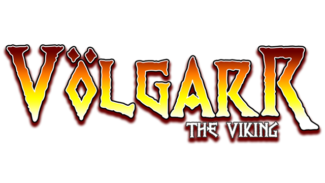 Volgarr the Viking