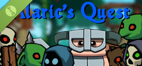 Alaric's Quest Demo banner