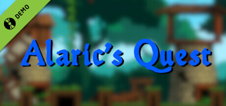 Alaric's Quest Demo
