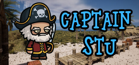 Captain Stu banner image