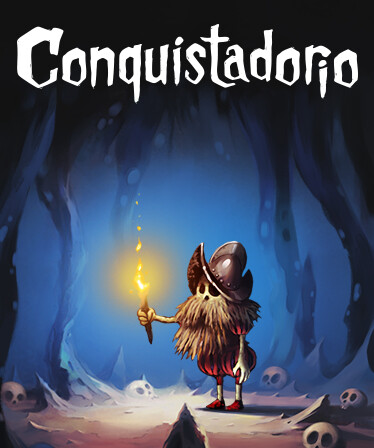 Conquistadorio