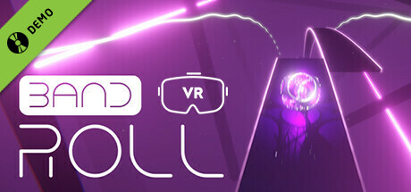 BandRoll VR Demo