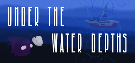 Under the Water Depths steam charts