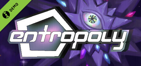 ENTROPOLY Demo banner