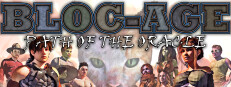 Bloc-Age: Path of the Oracle