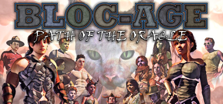Bloc-Age: Path of the Oracle