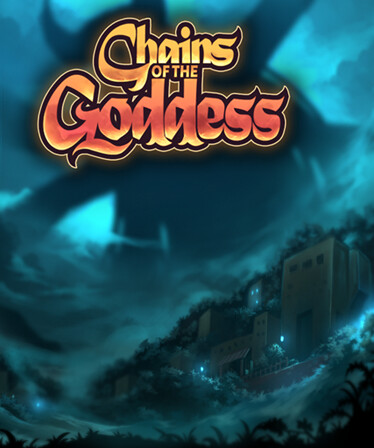 Chains of the Goddess