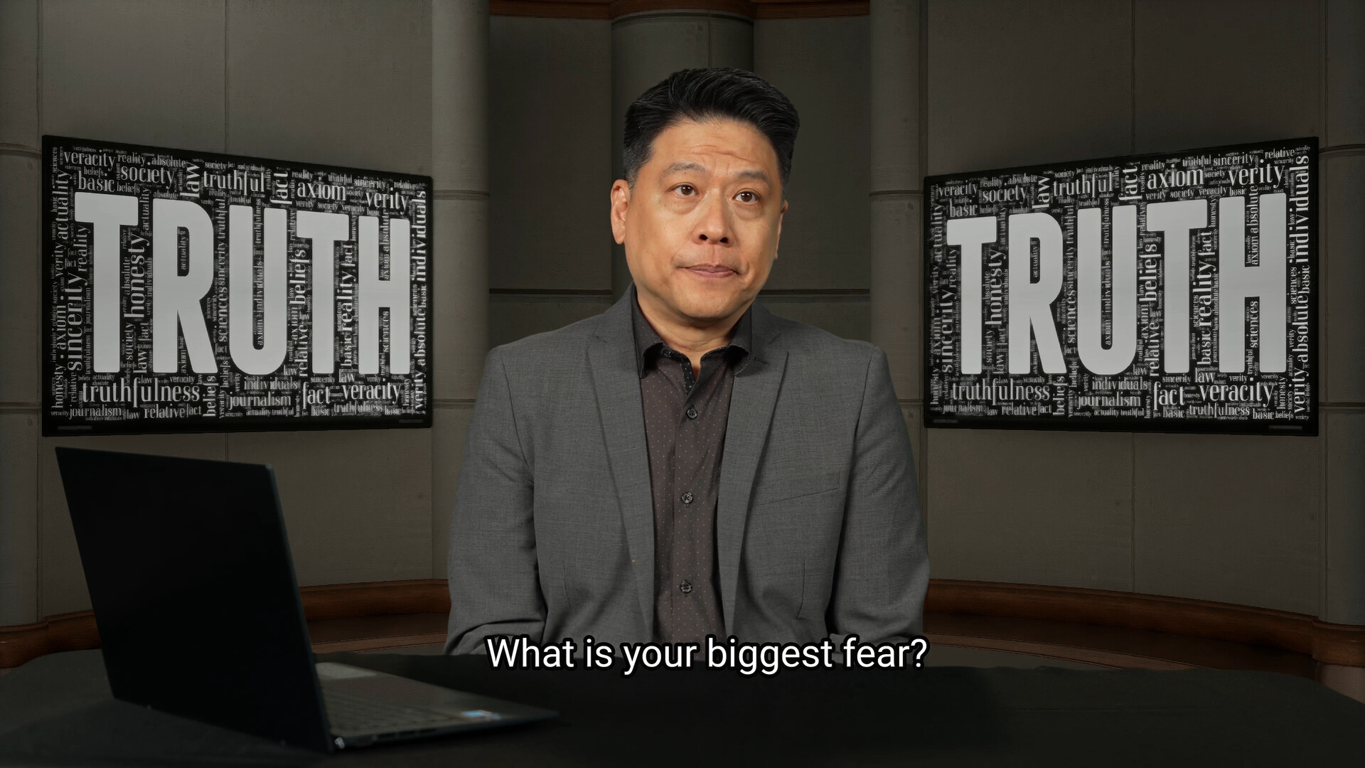 Truth screenshot 2
