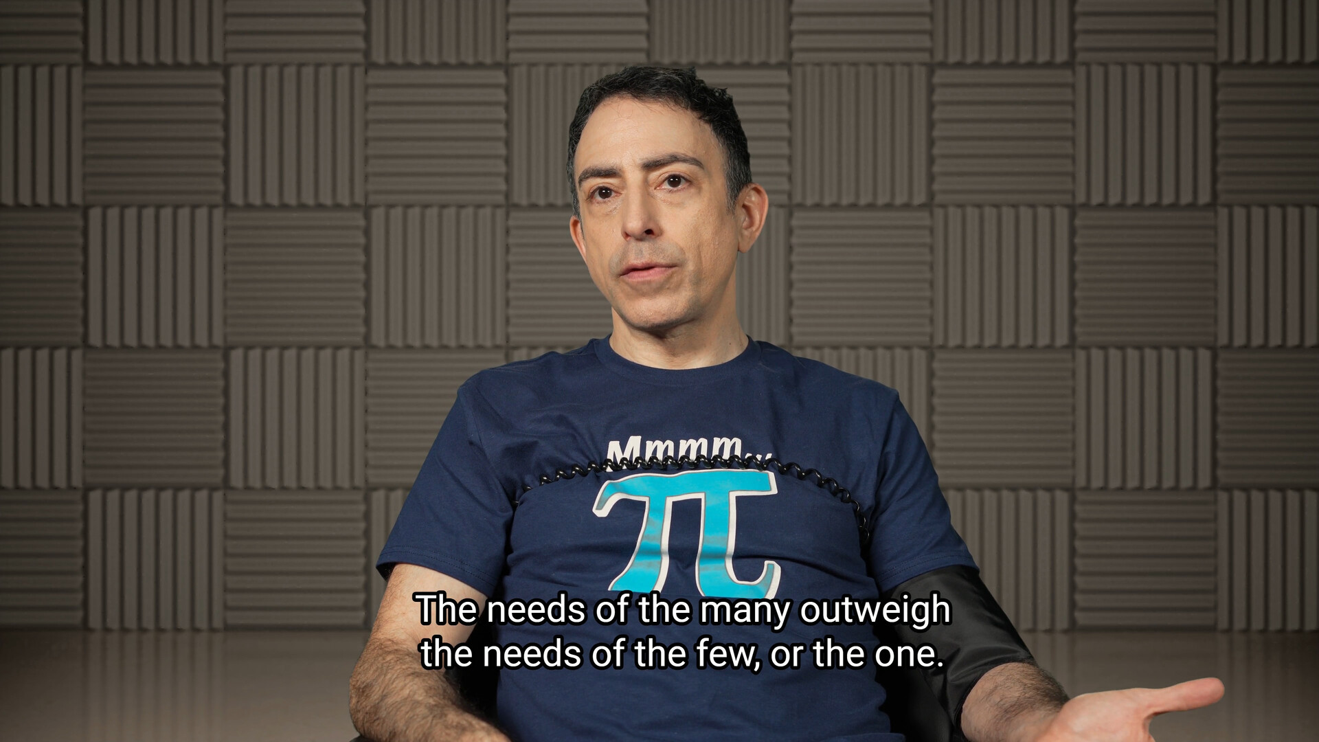 Truth screenshot 5