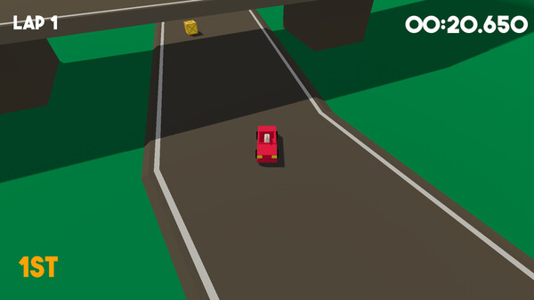 Ducks Can Drivefor windows and Linux 1