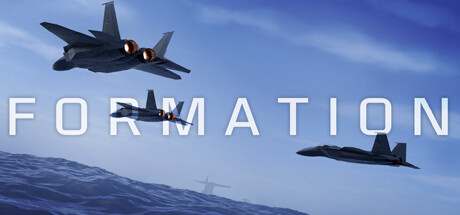 Formation Cover Image