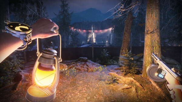 Wanderer: The Fragments of Fate screenshot 3