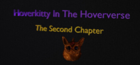 Hoverkitty In The Hoververse Chapter Two banner