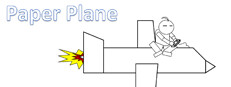 Paper Plane