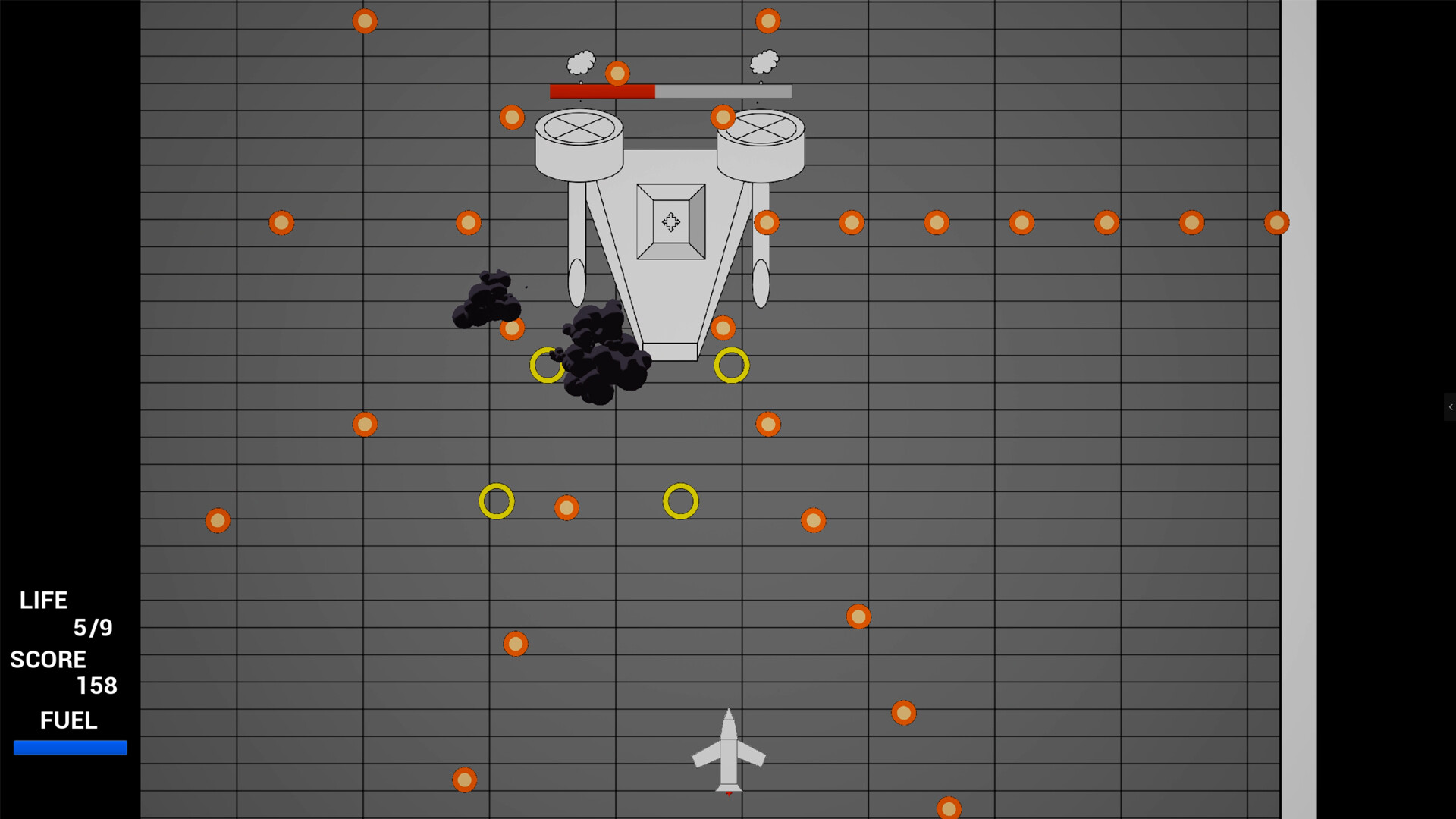 Paper Plane screenshot 6