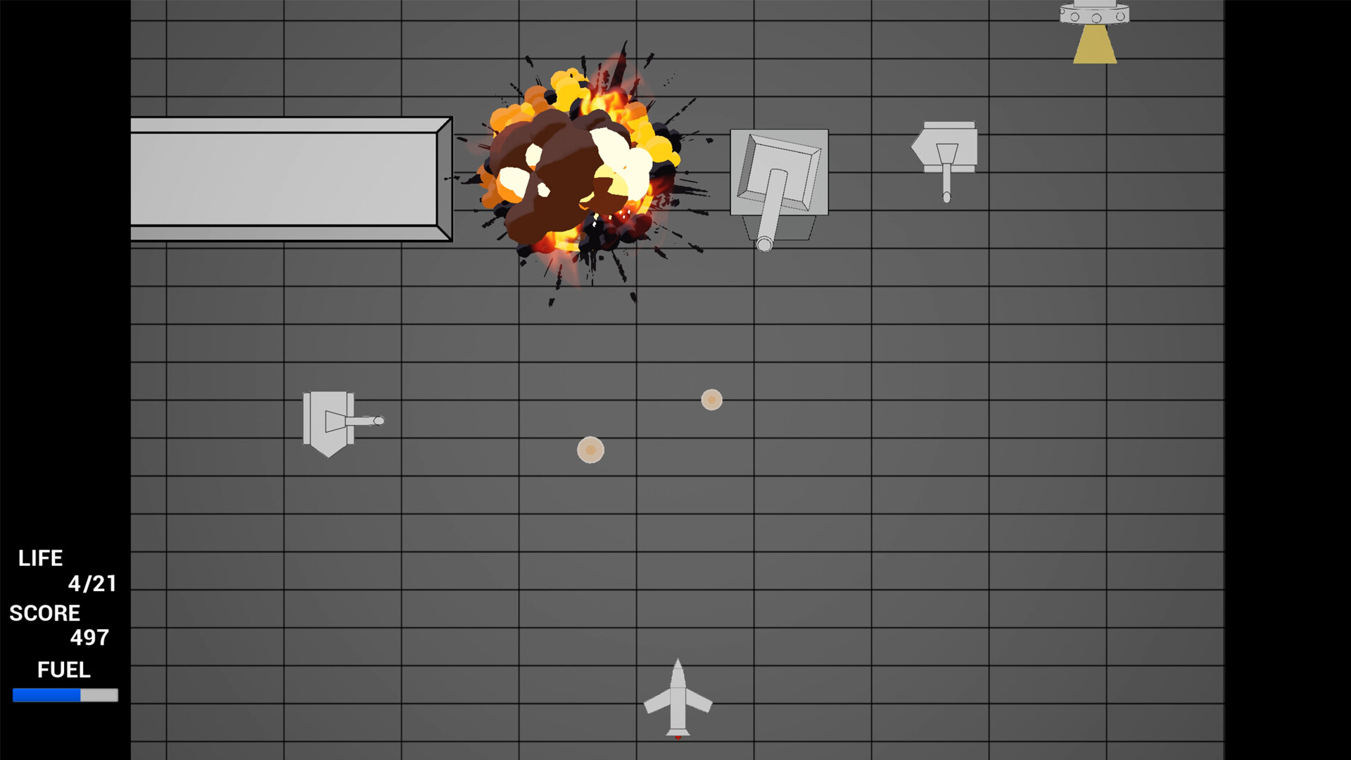 Paper Plane screenshot 9