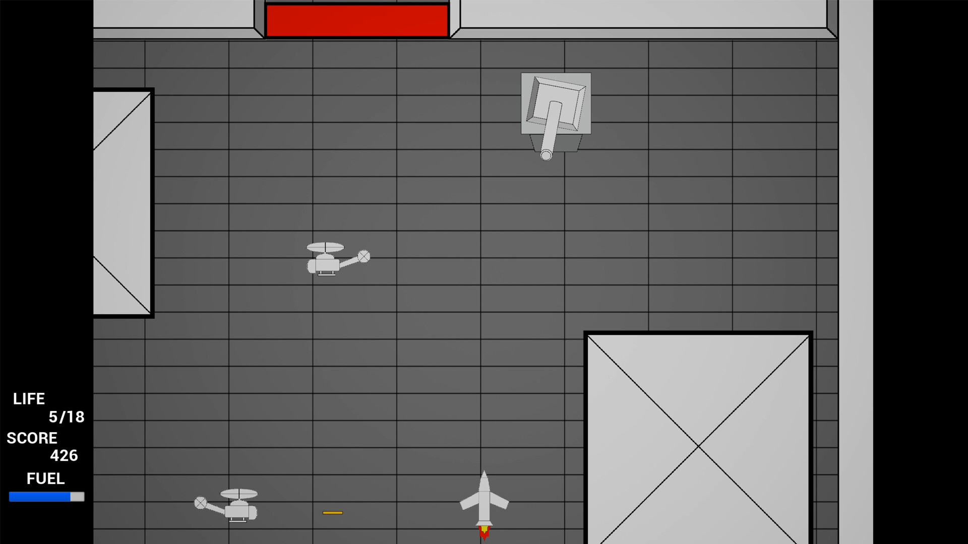 Paper Plane screenshot 7