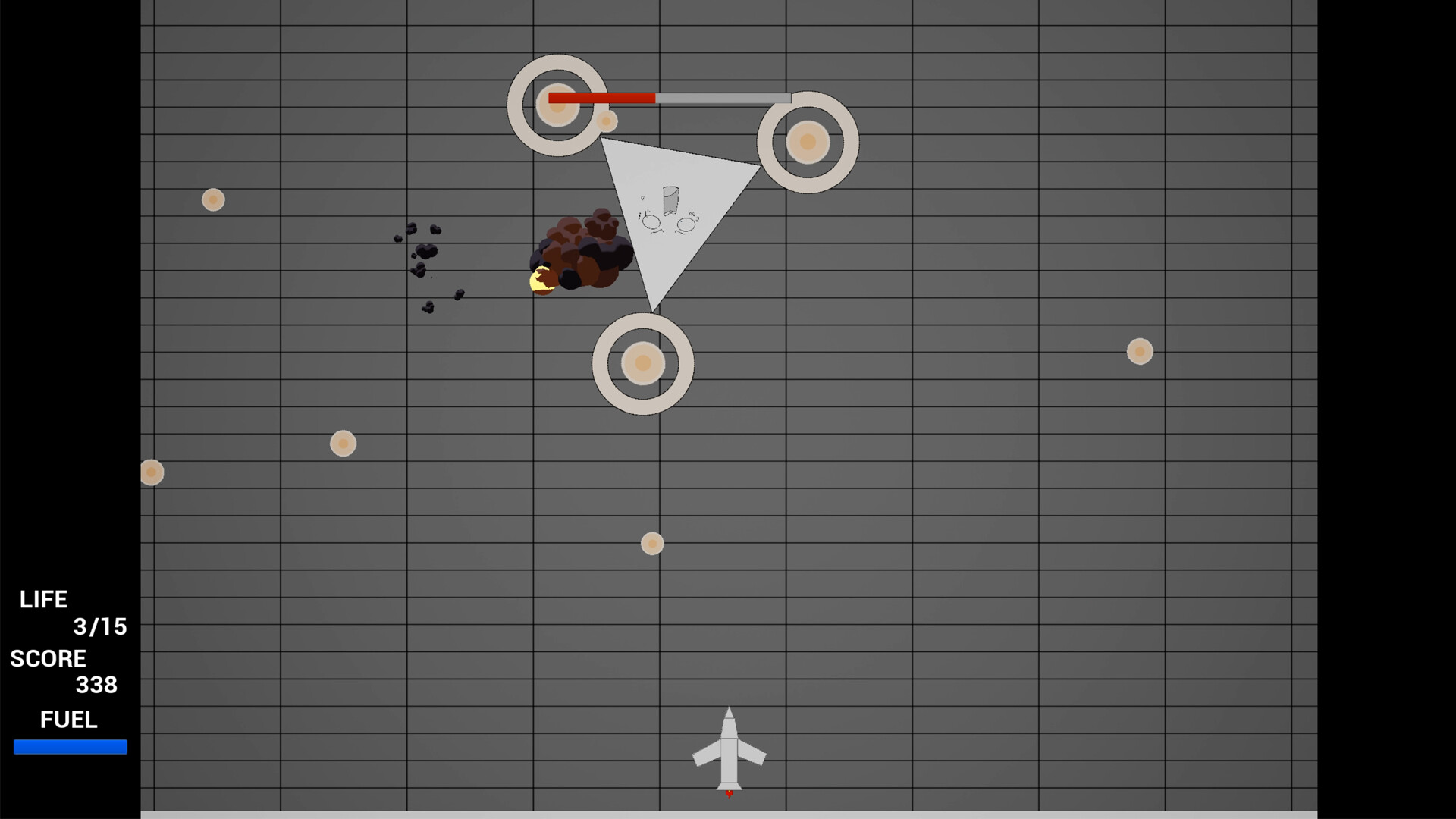 Paper Plane screenshot 10