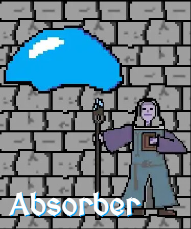 Absorber