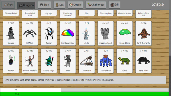 Скриншот из Absorber