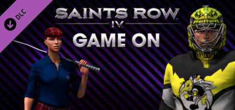 Saints Row IV Game On Pack on Steam