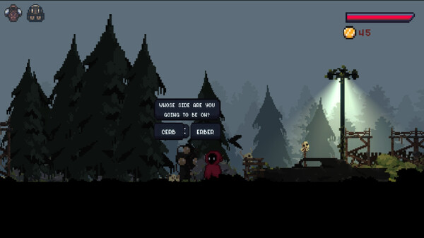 Falling Downfor windows and Linux 1