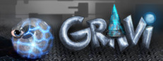 Gravi 게임 이미지