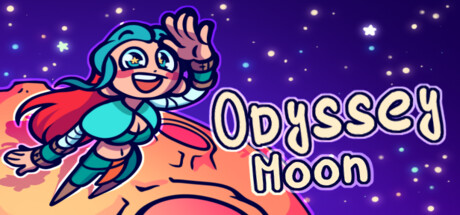 Odyssey Moon steam charts