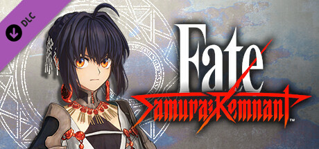 Fate/Samurai Remnant - Bonus Costume: Phantasmal Dress "Saber" banner image