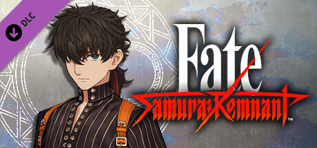 Fate/Samurai Remnant - Bonus Costume: Phantasmal Dress "Miyamoto Iori" banner image