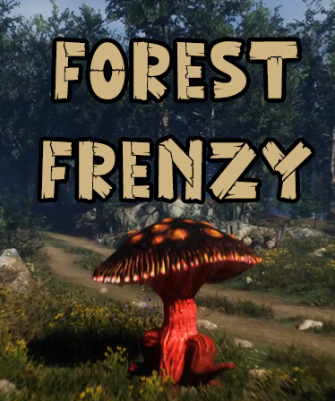 Forest Frenzy