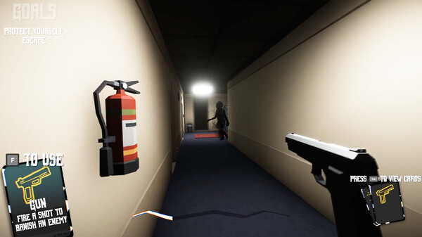 Cards We're Dealt: Prologue game for windows Pc 1