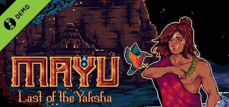 Mayu: The Last of the Yaksha Demo