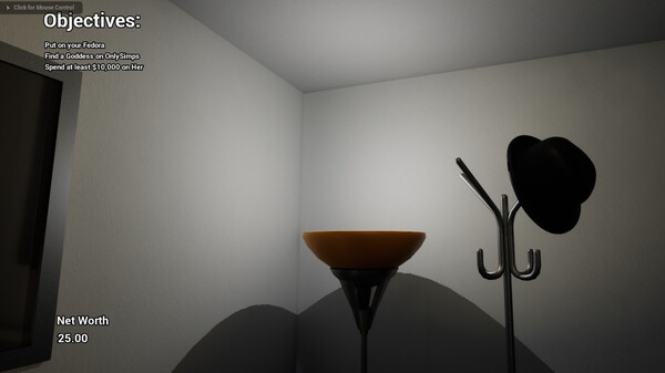 Simp Simulator 2023 game for Linux 1