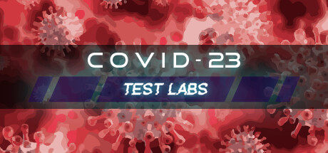 COVID 23 : Test Labs steam charts