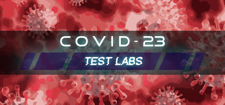 Image for COVID 23 : Test Labs