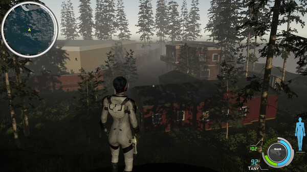 COVID 23 : Test Labsfor windows and Linux 1